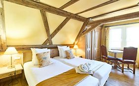 Hotel Saint-Martin