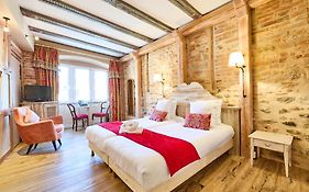 Hotel Saint-Martin